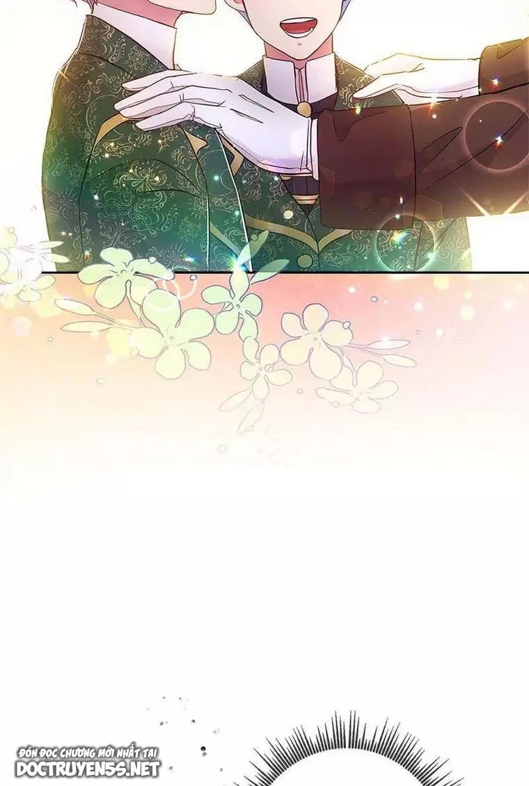 nếu tôi là nhân vật phản diện liệu tôi sẽ chết chapter 7 47