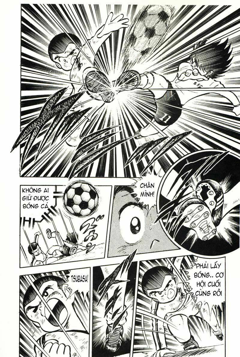 captain tsubasa chapter 6 32