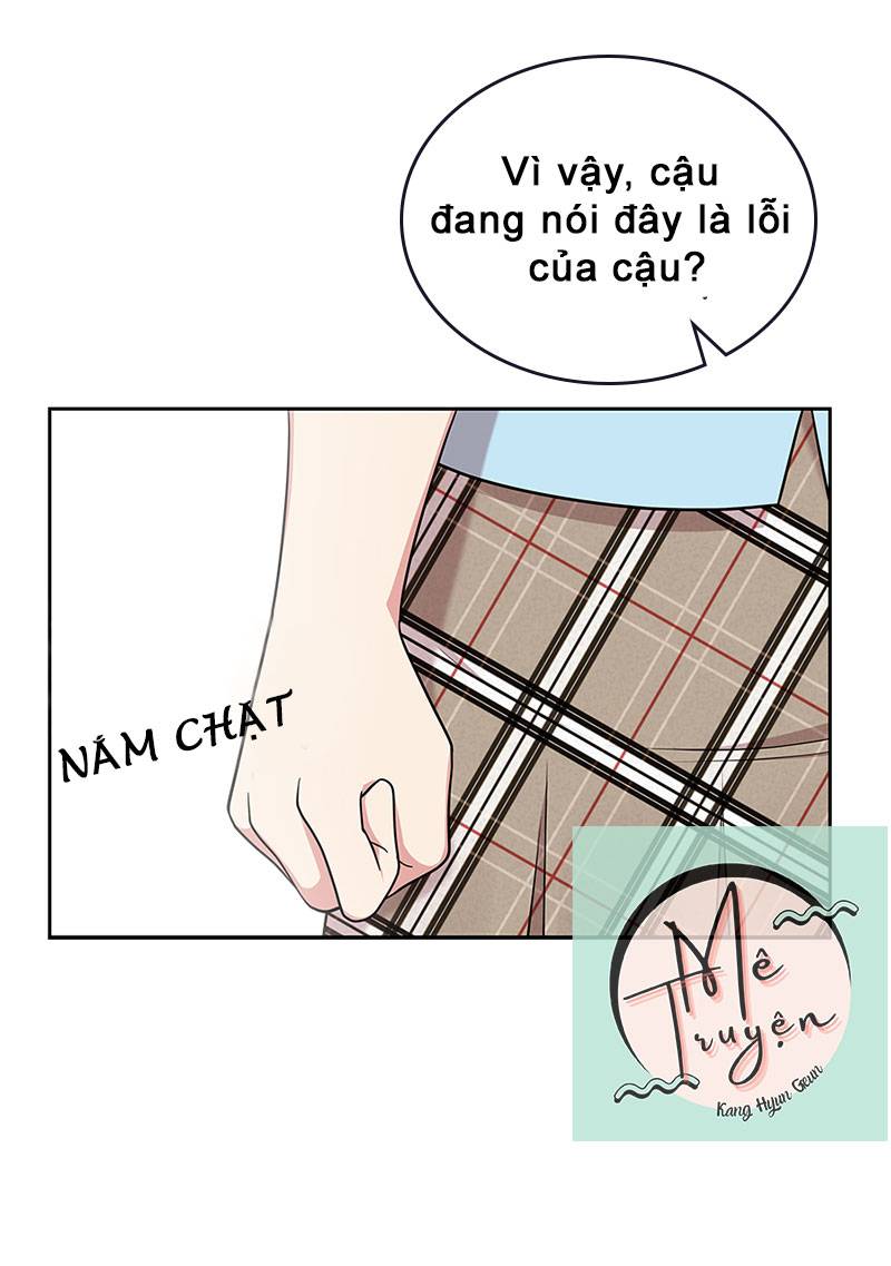 gửi tới bạn...người nắm giữ ngôi sao chapter 15 66