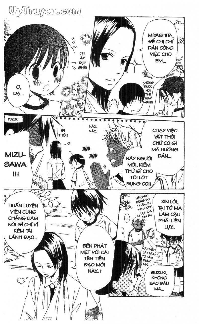 oniichan to issyo chapter 4 136
