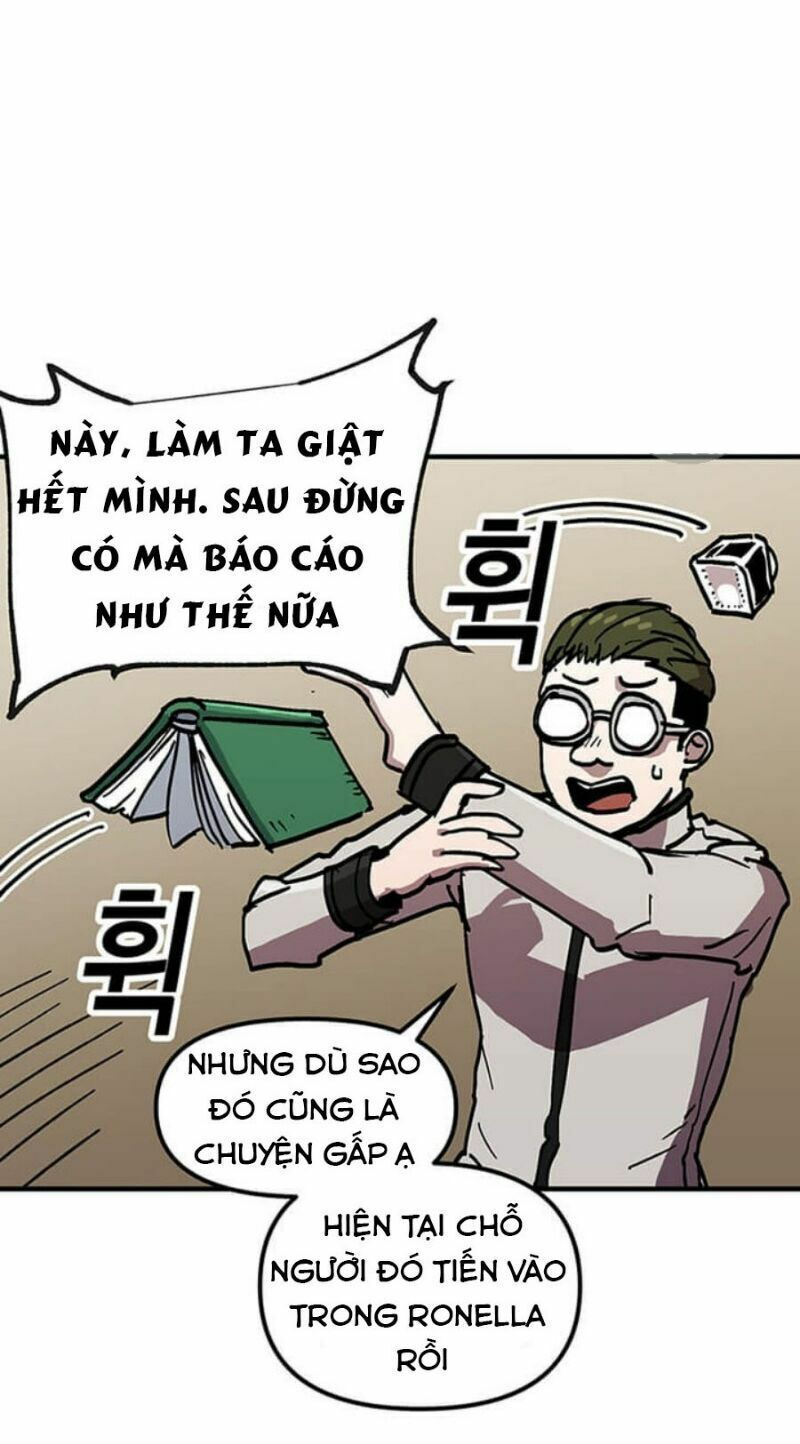 người chơi lỗi chapter 39 5