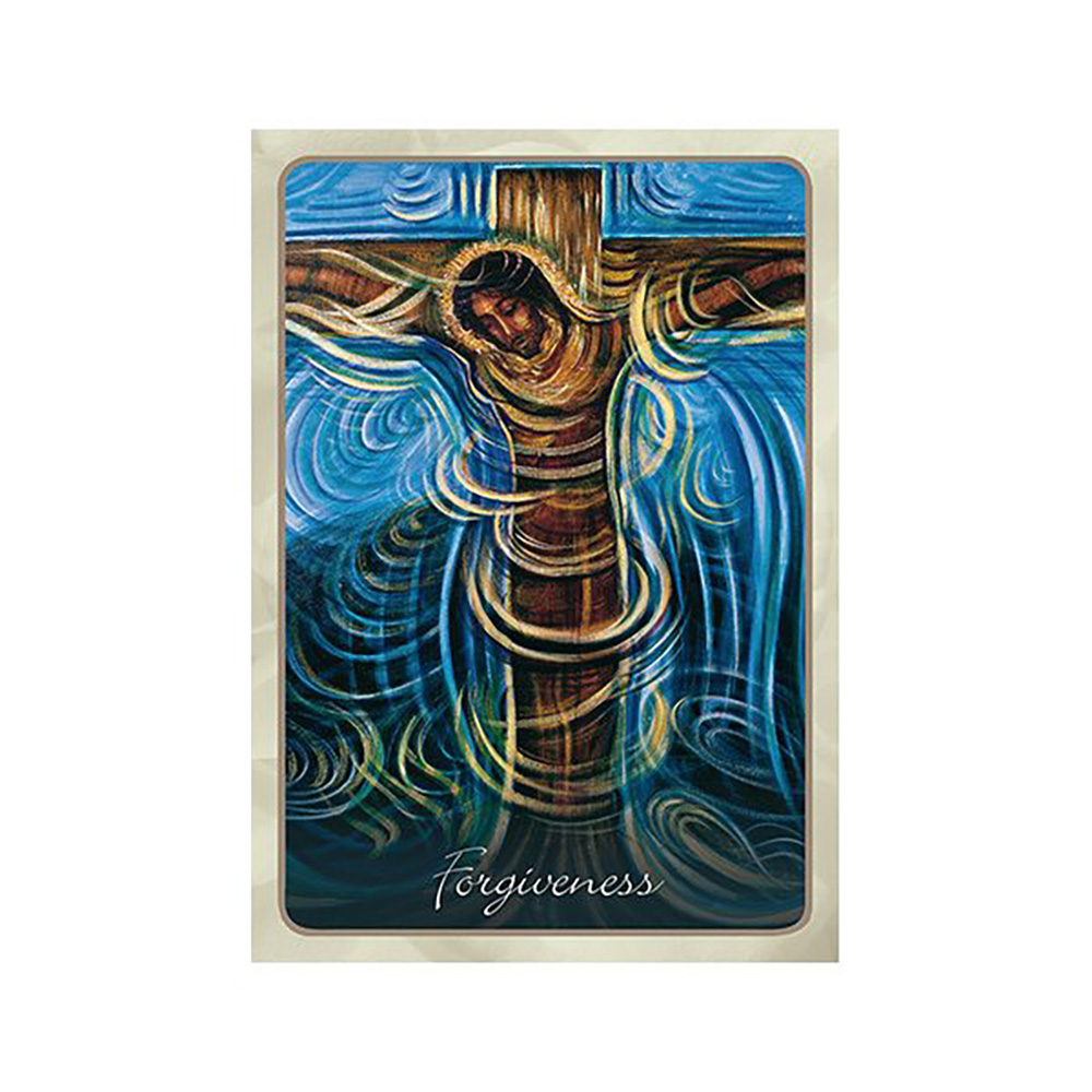 Bài Oracle Spirit Oracle Đá Thanh Tẩy