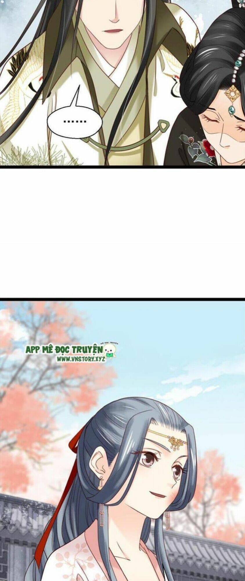 kiều nữ độc phi chapter 240 26