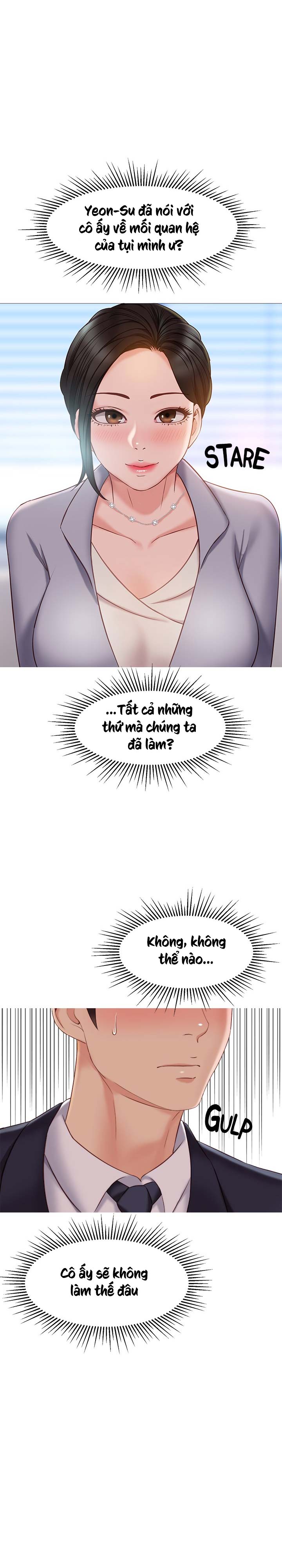 bạn của con gái chapter 45 3