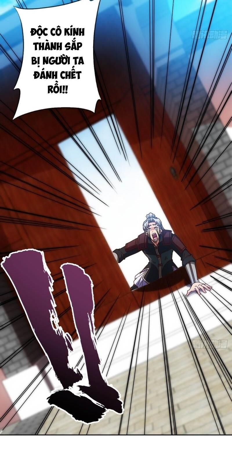 hồng thiên thần tôn chapter 96 28