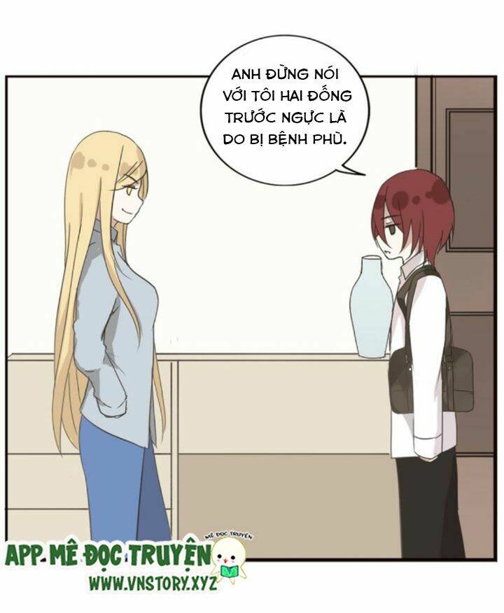 hồ tiên này không tin được chapter 3 3