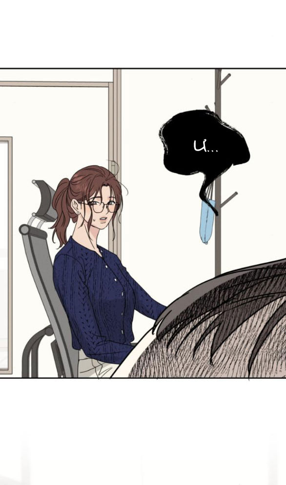 Thuyết Tình Yêu Ích Kỷ chapter 5.1 16