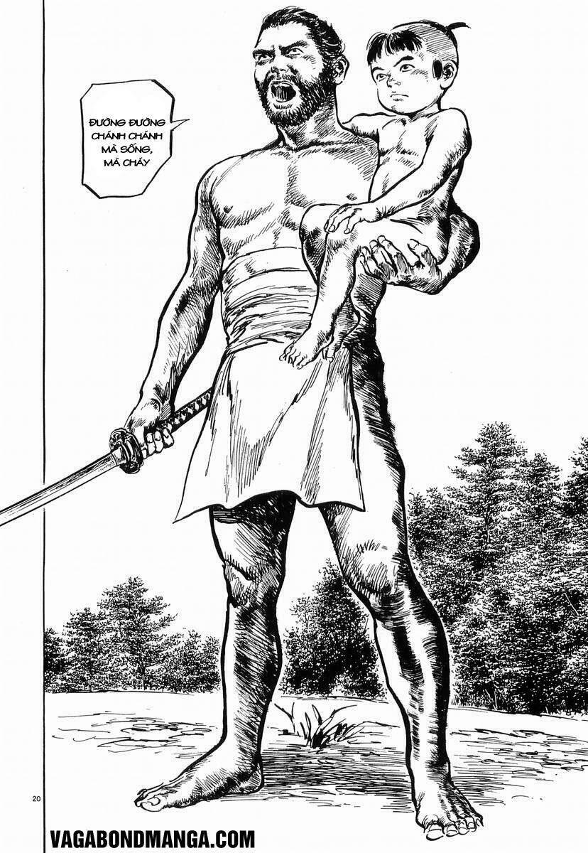 tân sói mang con chapter 8 21