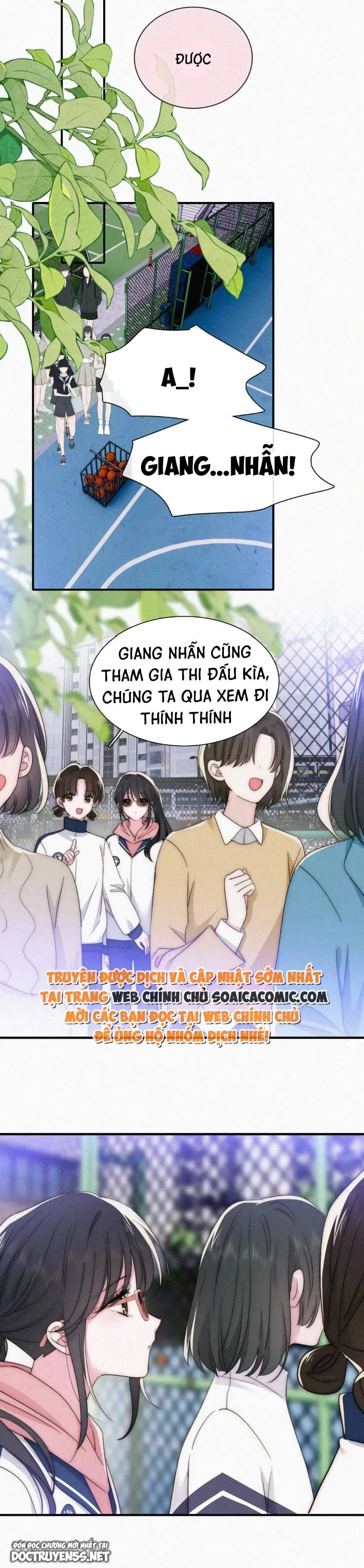 điên cuồng yêu em chapter 35 4