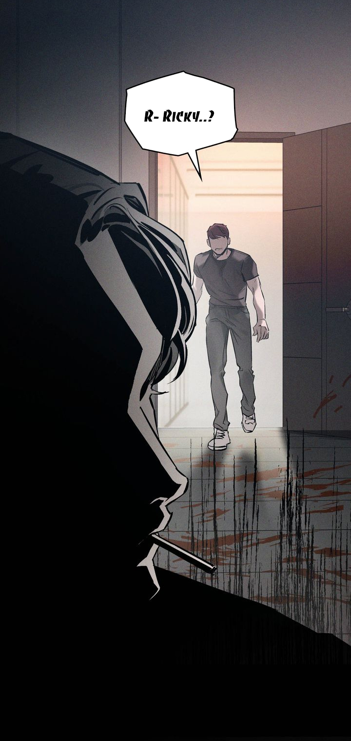 Rơi Vào Nguy Hiểm chapter 2.2 - Trang 26