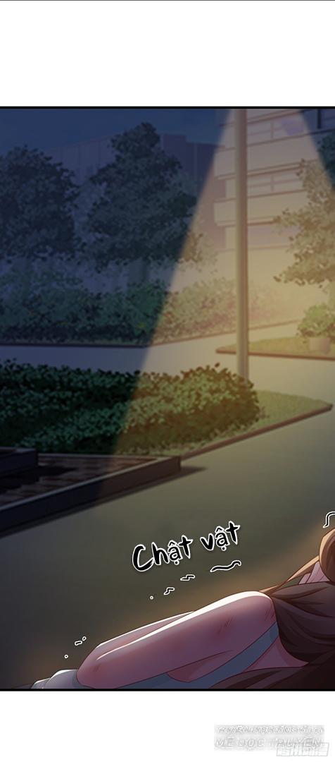 phệ tình chapter 8 21