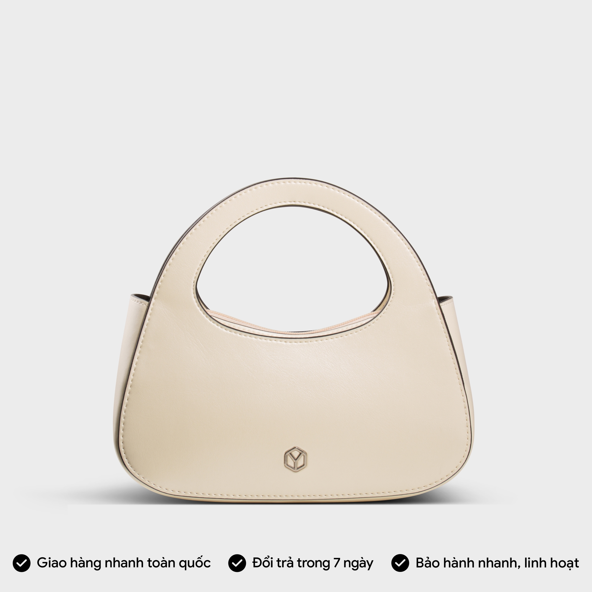 Túi đeo chéo nữ YUUMY YN285