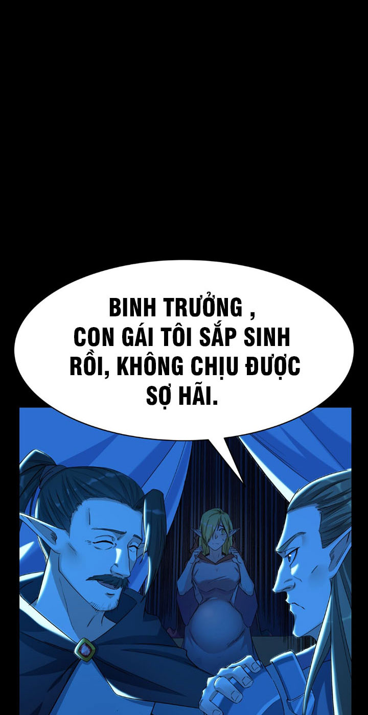 đại ma pháp sư dựa vào muội tử trừ ma chapter 4 4