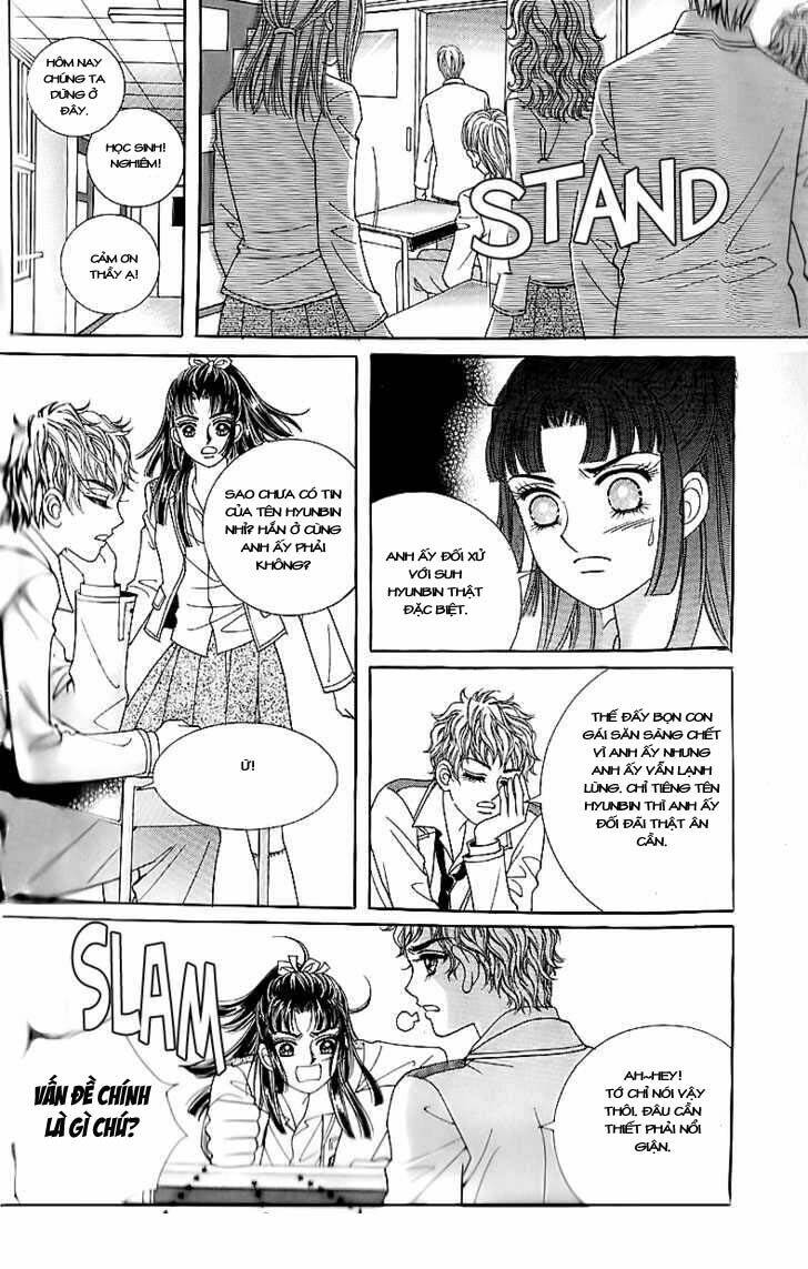 mặt nạ tình yêu chapter 16 26