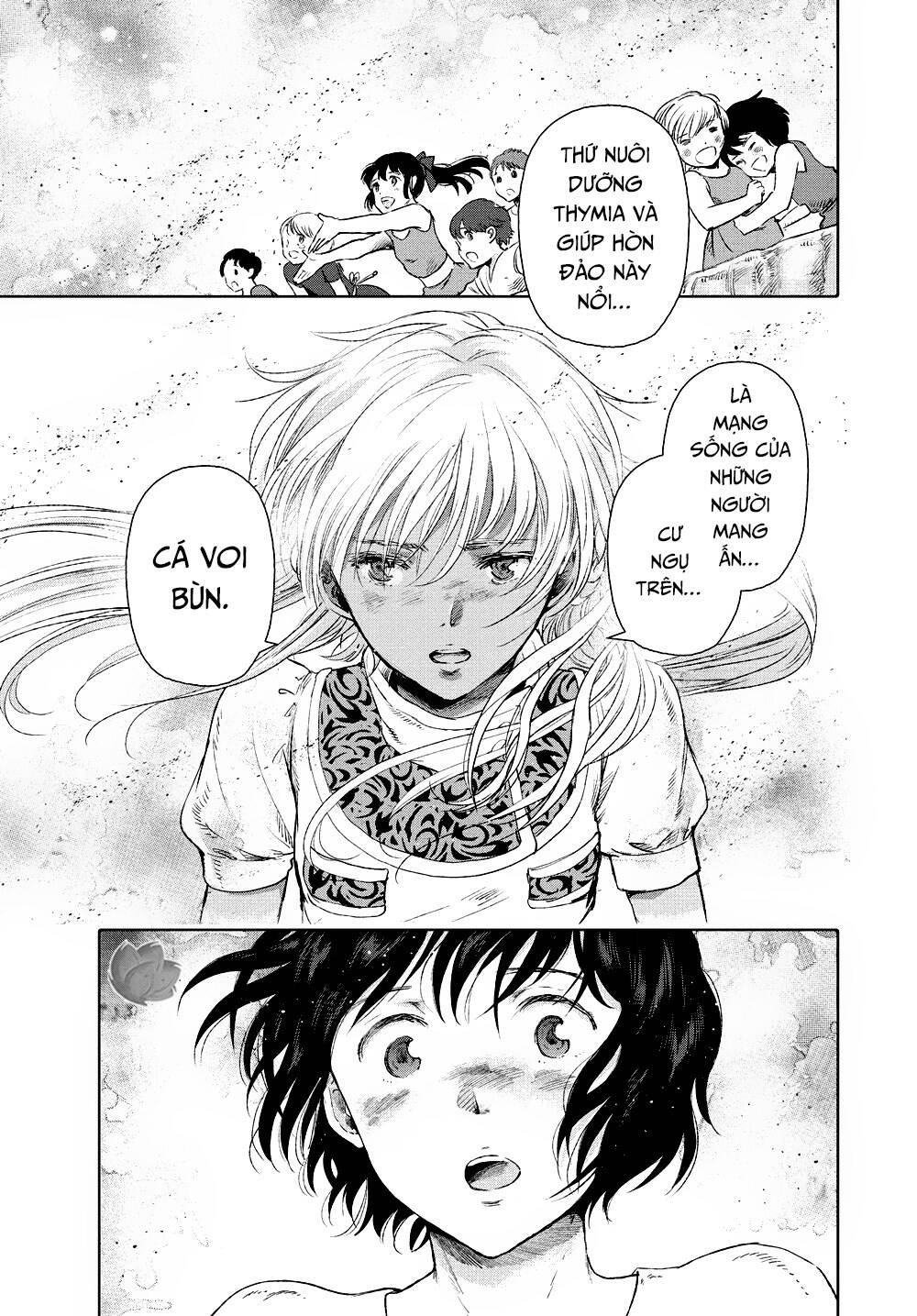 children of the whales chapter 20 33