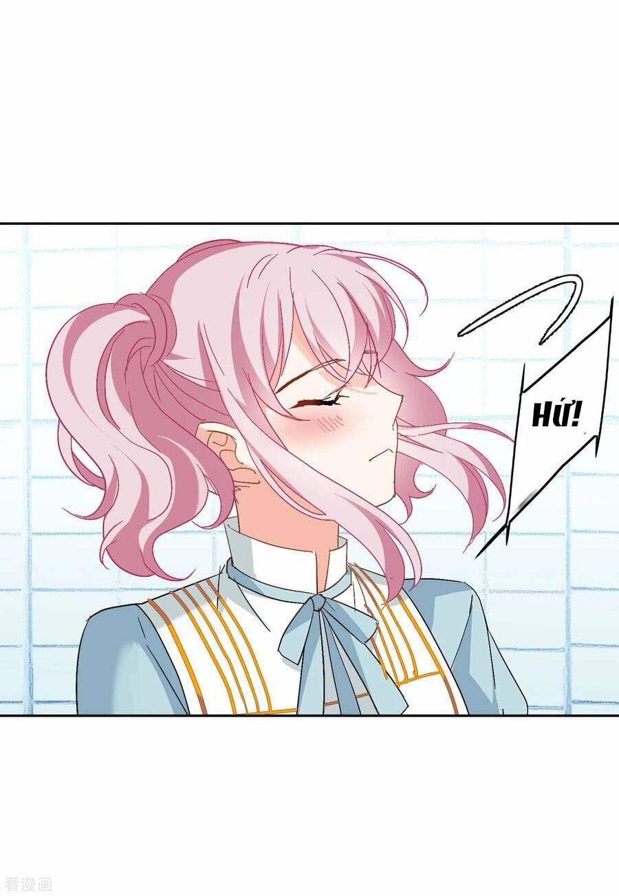 cô ấy đến rồi, xin nằm xuống! chapter 85 26