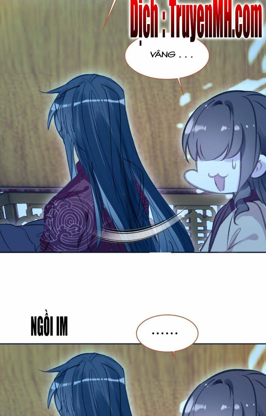 gả cho một tên thái giám đáng ghét chapter 100 10