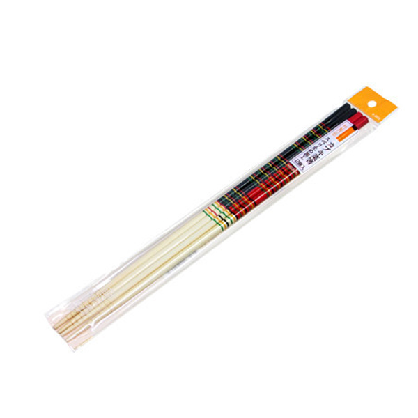 Set 2 Đôi Đũa Tre Nấu Ăn 33cm Nhật Bản