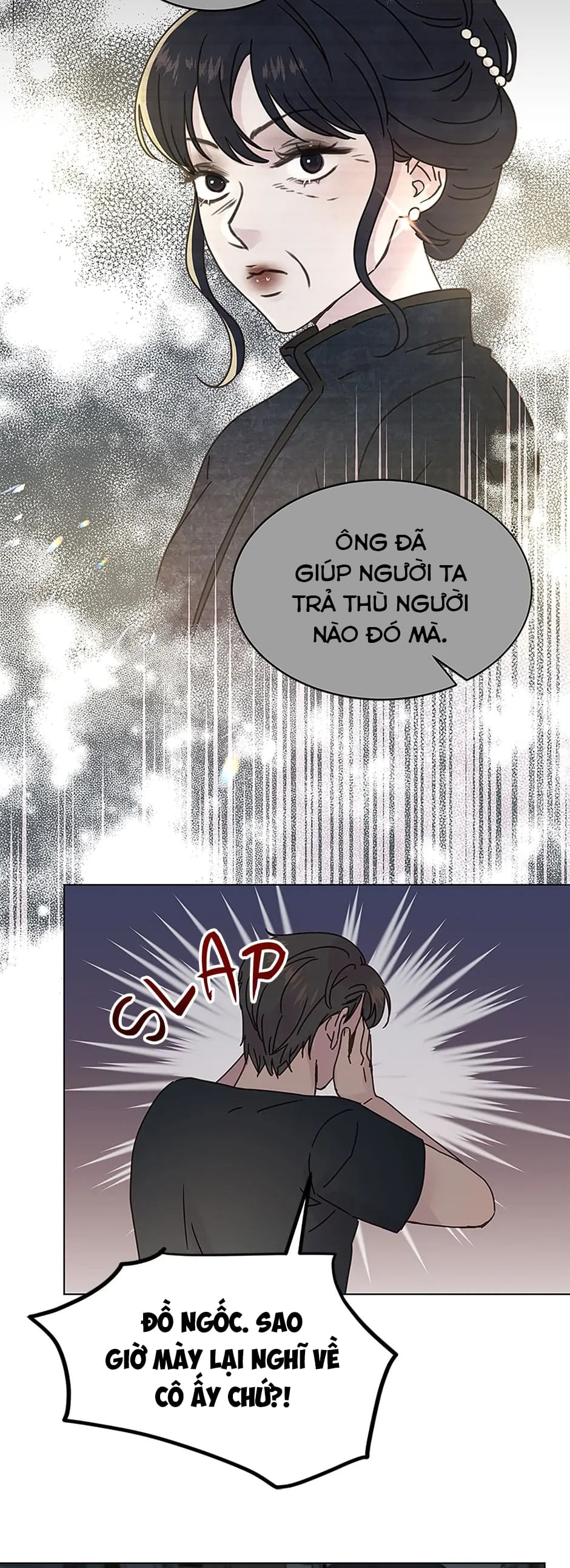 sự trả thù ngọt ngào của vợ tôi chapter 244 12