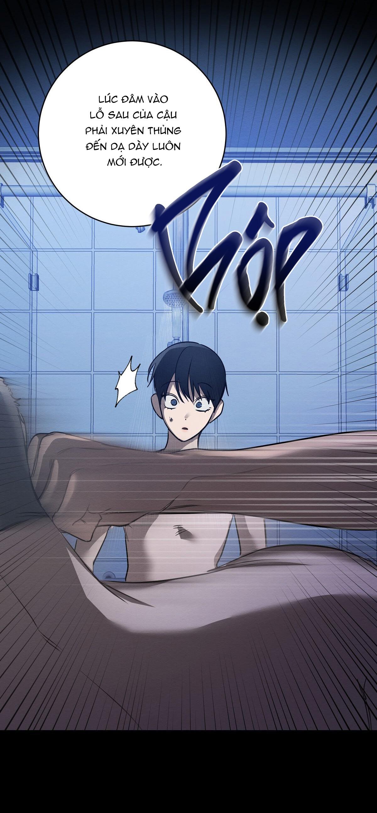 lý do của ác nhân chapter 38 16