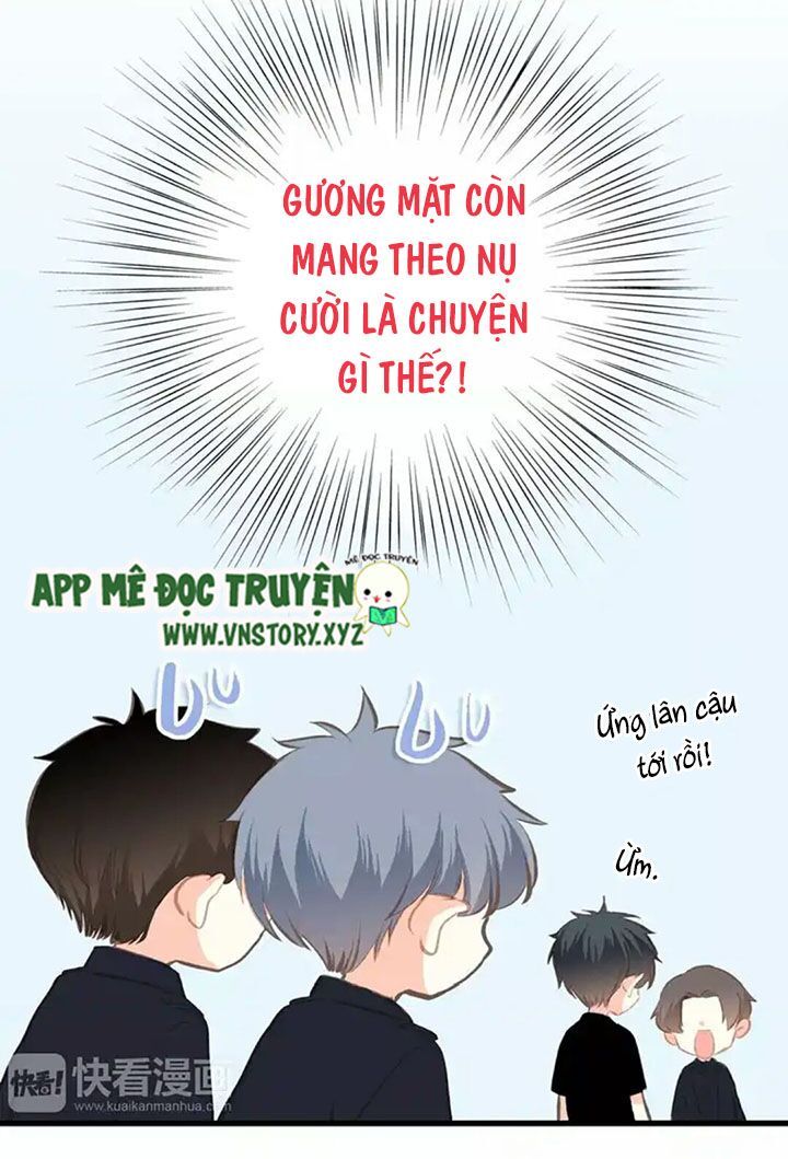 con tim rung động 2 chapter 35 19