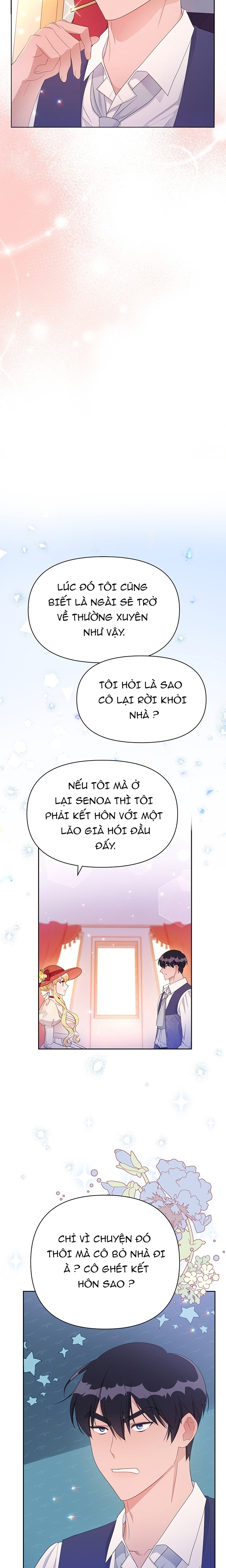 đây là cuộc hôn nhân lừa đảo chapter 12.1 8