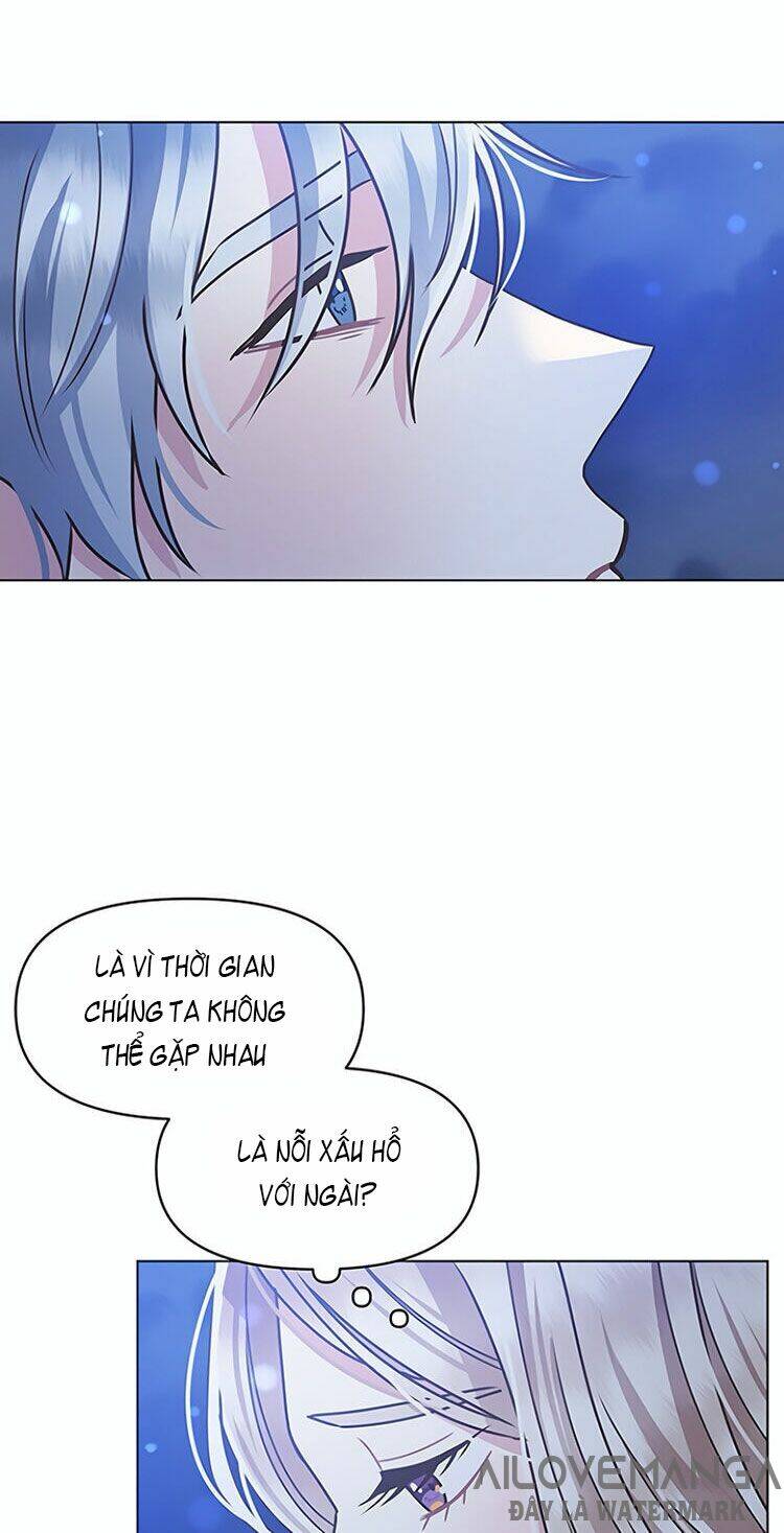 khu vườn im lặng chapter 13 12