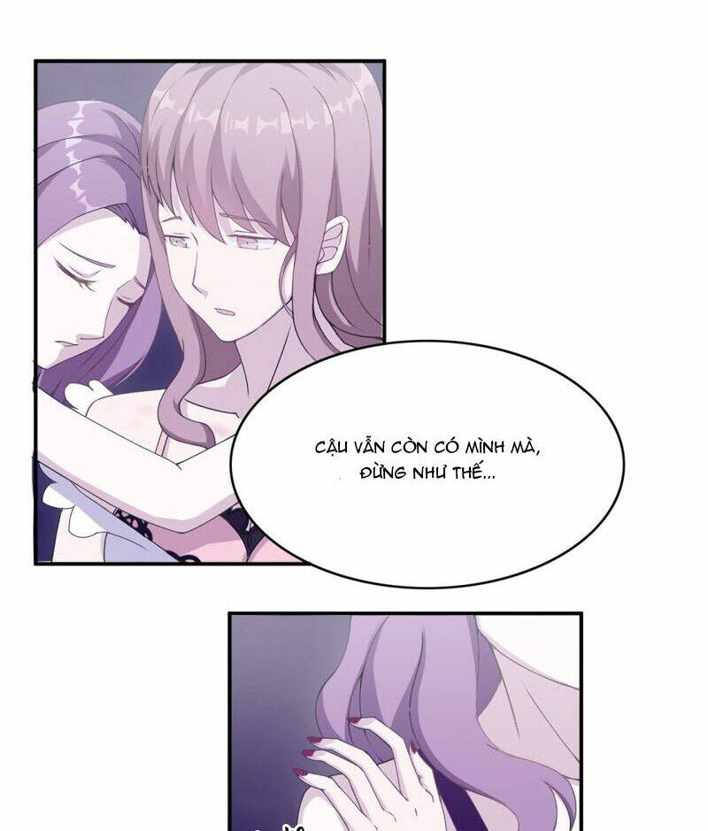 mạc thiếu bức hôn: vợ mới khó chống đỡ chapter 3 10