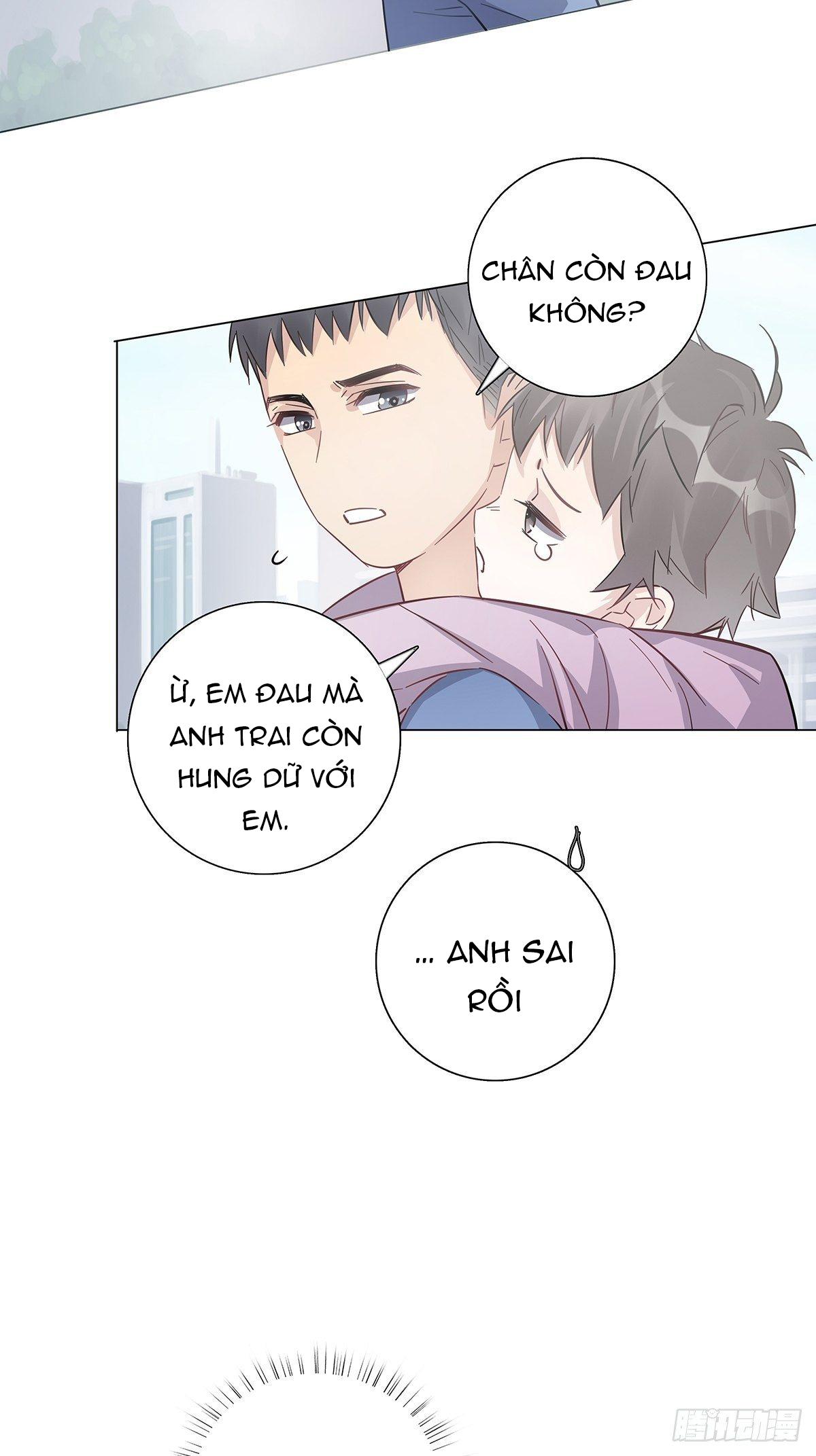 hôm nay nam giả trang nữ vẫn chưa được cầu hôn! chapter 13 18