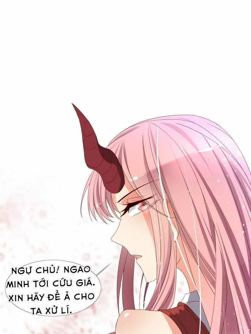 hôm nay ta bắt đầu ngự thú nương chapter 2 32