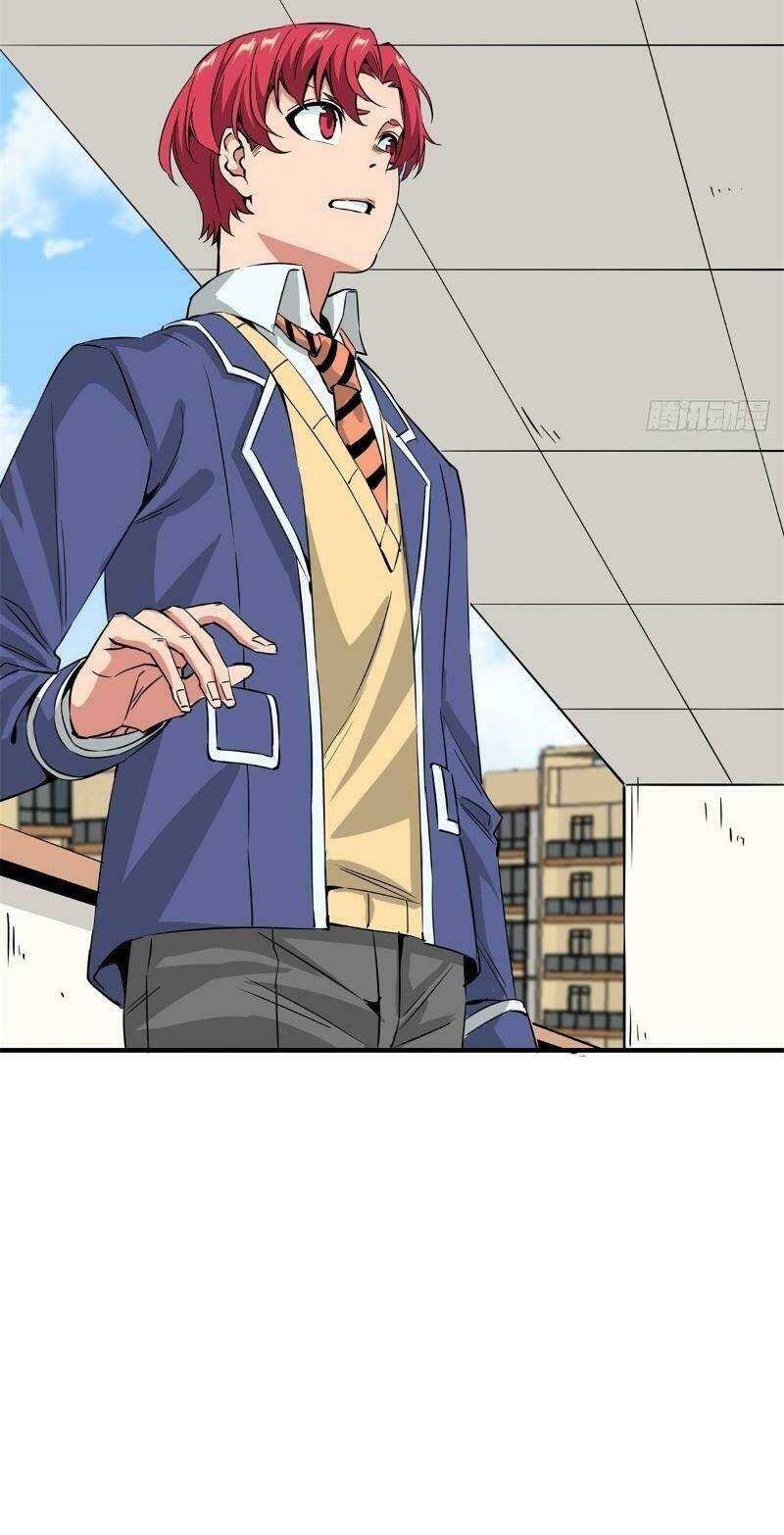 thiên luân chapter 16 6