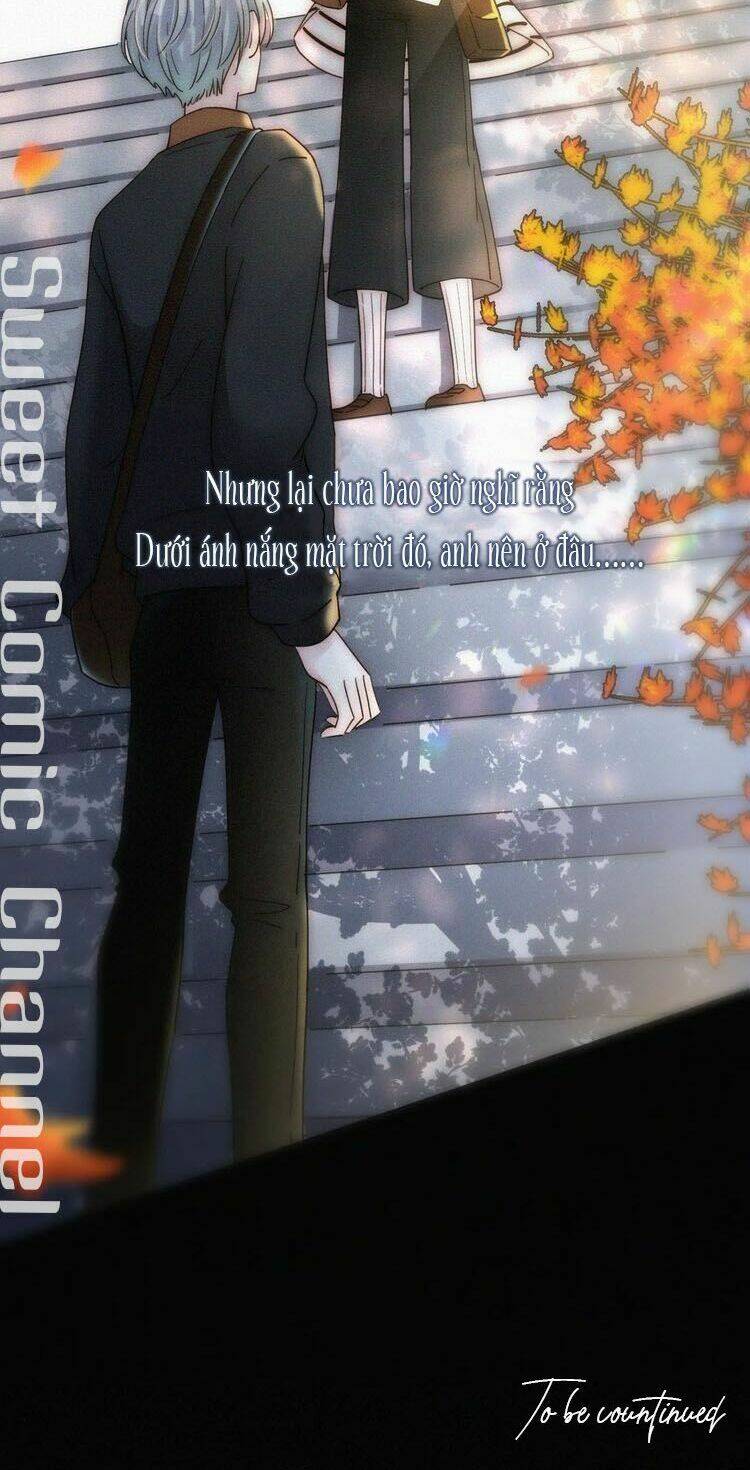 nếu ngày đó chúng ta chưa quen biết chapter 9 36