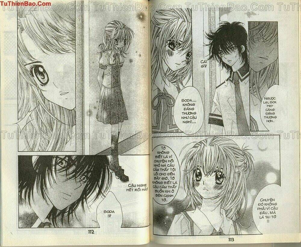 điệu pop tình yêu chapter 8 55