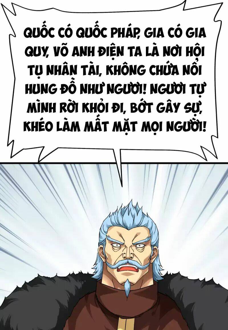 trọng sinh ta là đại thiên thần chapter 145 25