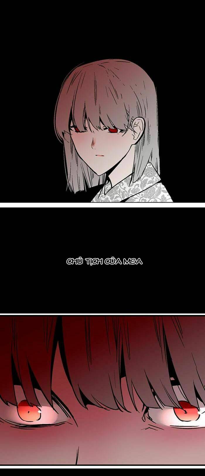 người máy hủy diệt chapter 65 21