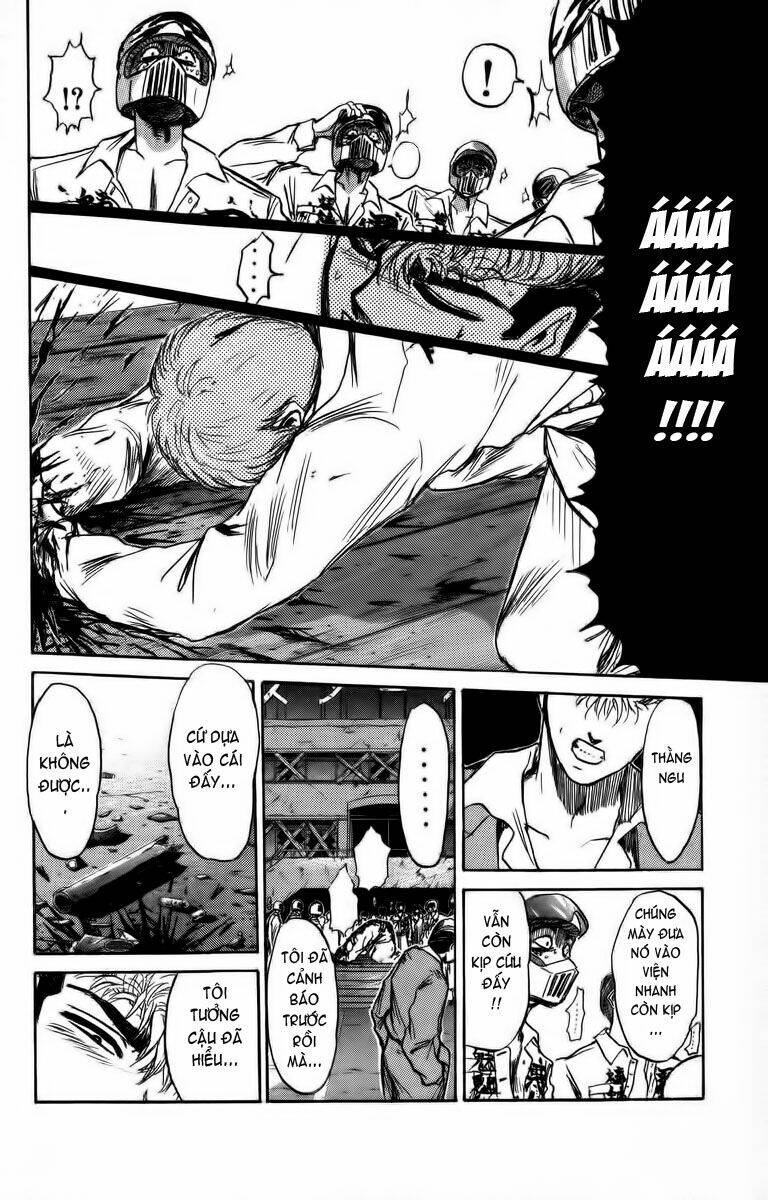 shonan junai gumi chapter 172 12