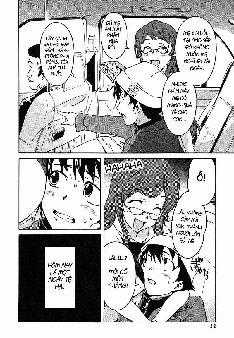 nhật kí tương lai chapter 10 4