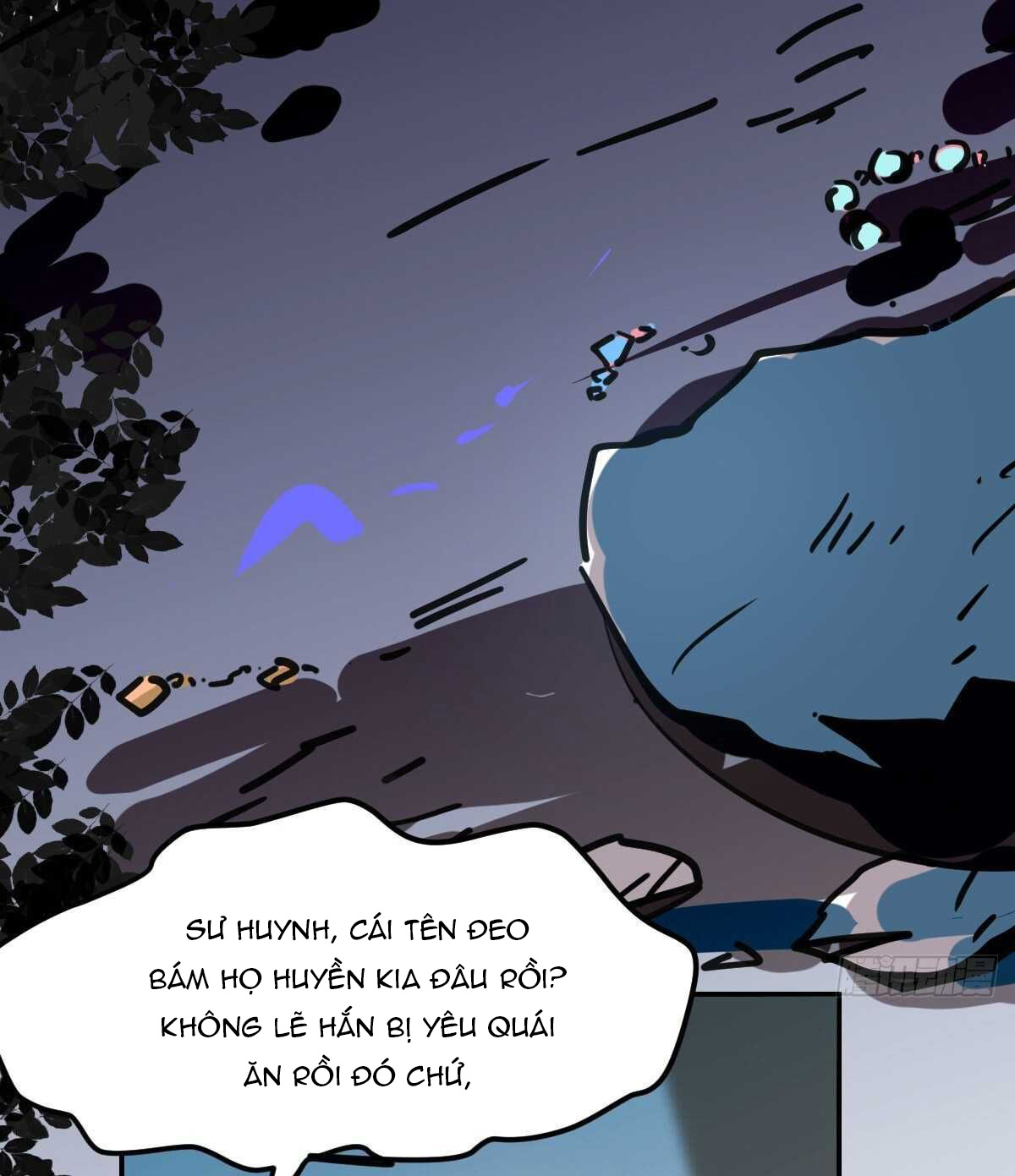 Bắt Lấy Ngao Ngao chapter 135 - Trang 50