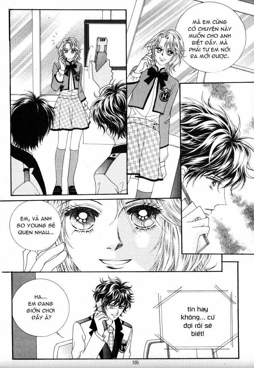 she's scary chapter 39 5