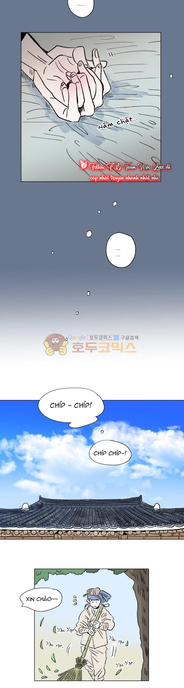 câu chuyện của hosik chapter 82 4