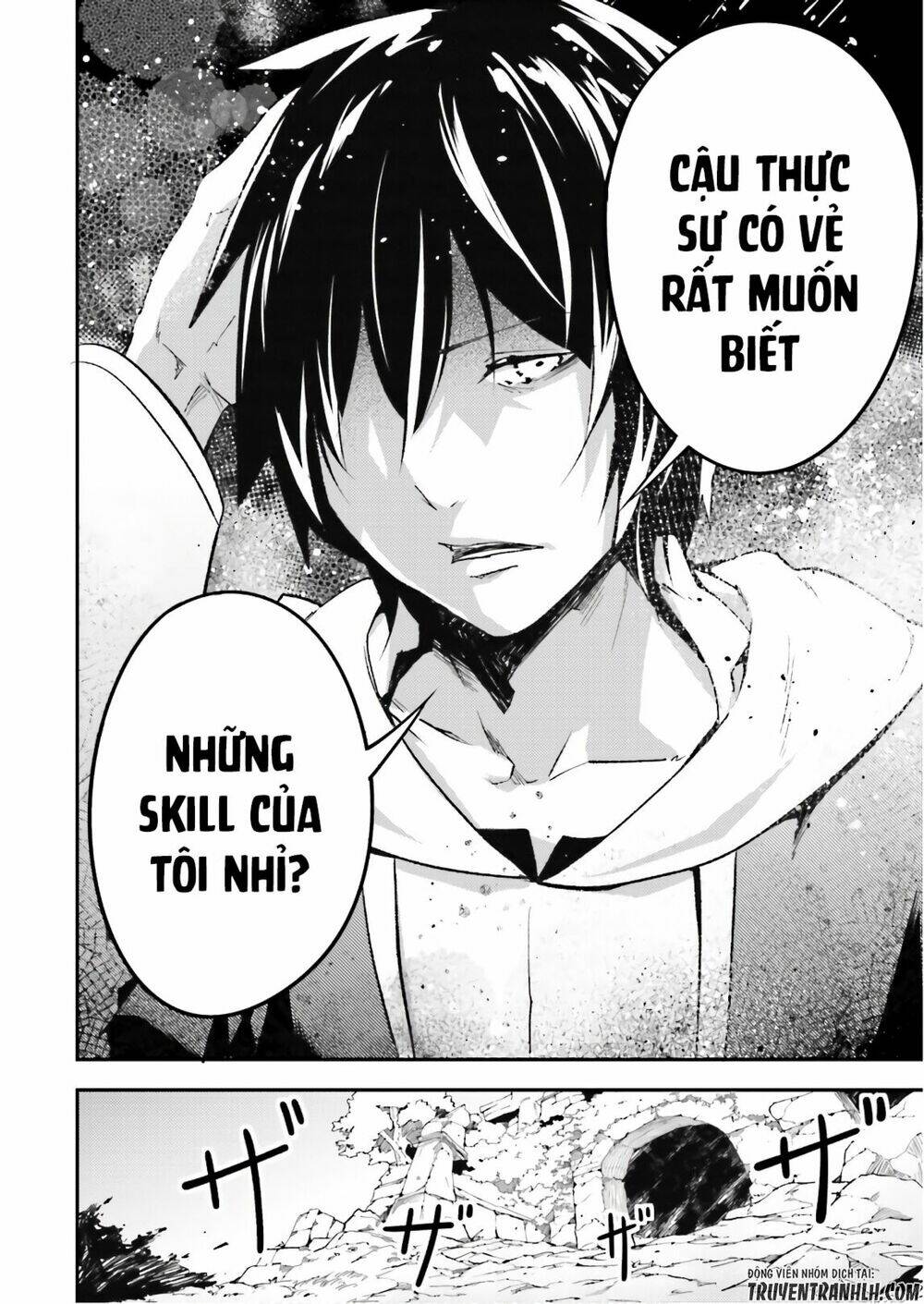 tên thường dân lv.999 chapter 19 30