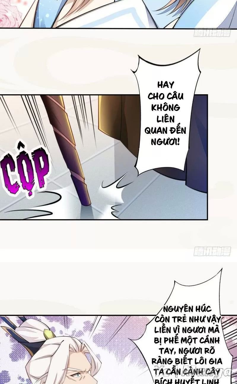 tuyệt thế luyện đan sư chapter 50 11