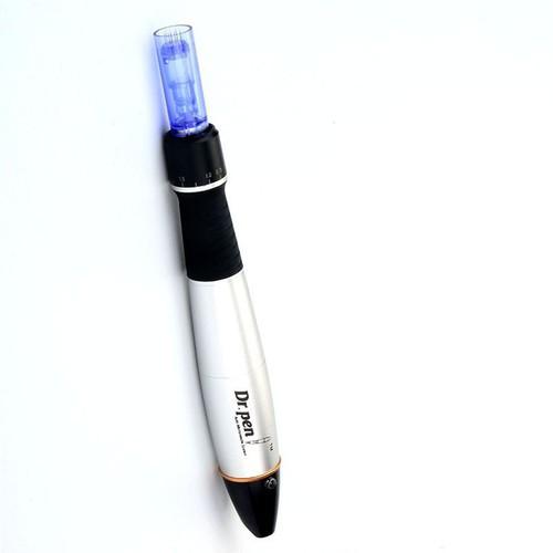 Máy Phi Kim , Máy Lăn Kim Cấy Phấn Cấy Tảo Dr.pen A1