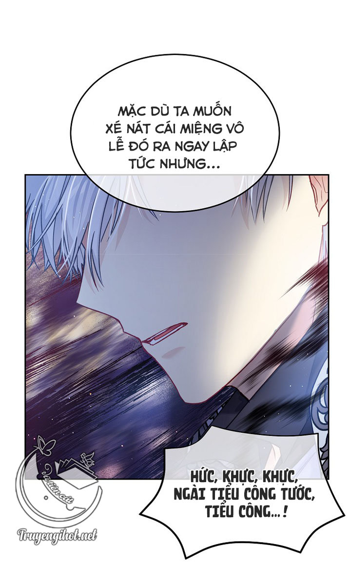 tôi gặp rắc rối vì chồng qúa dễ thương chapter 30.2 23