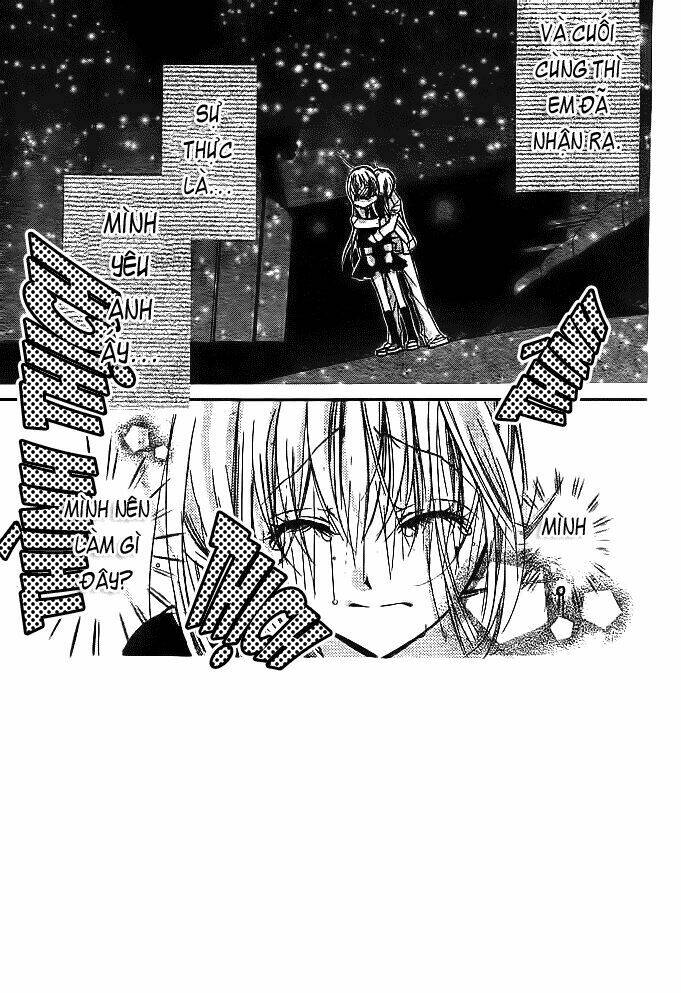 orange planet chapter 13 6