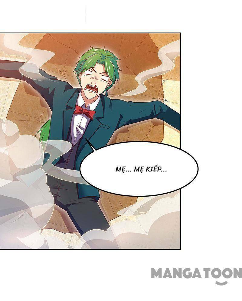 siêu cấp bại gia tử chapter 82 32
