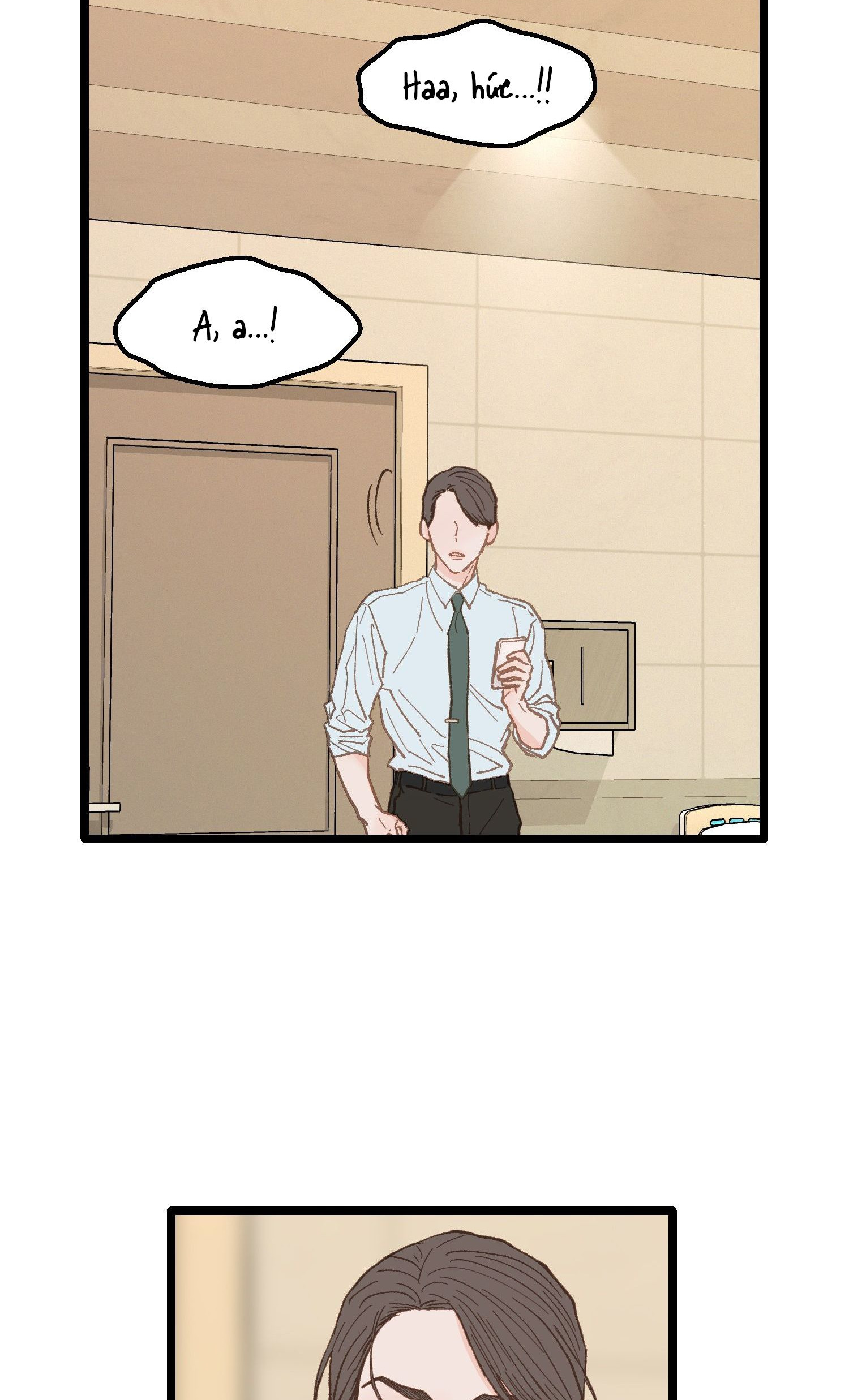 vùng cấm tình yêu của beta chapter 15 36