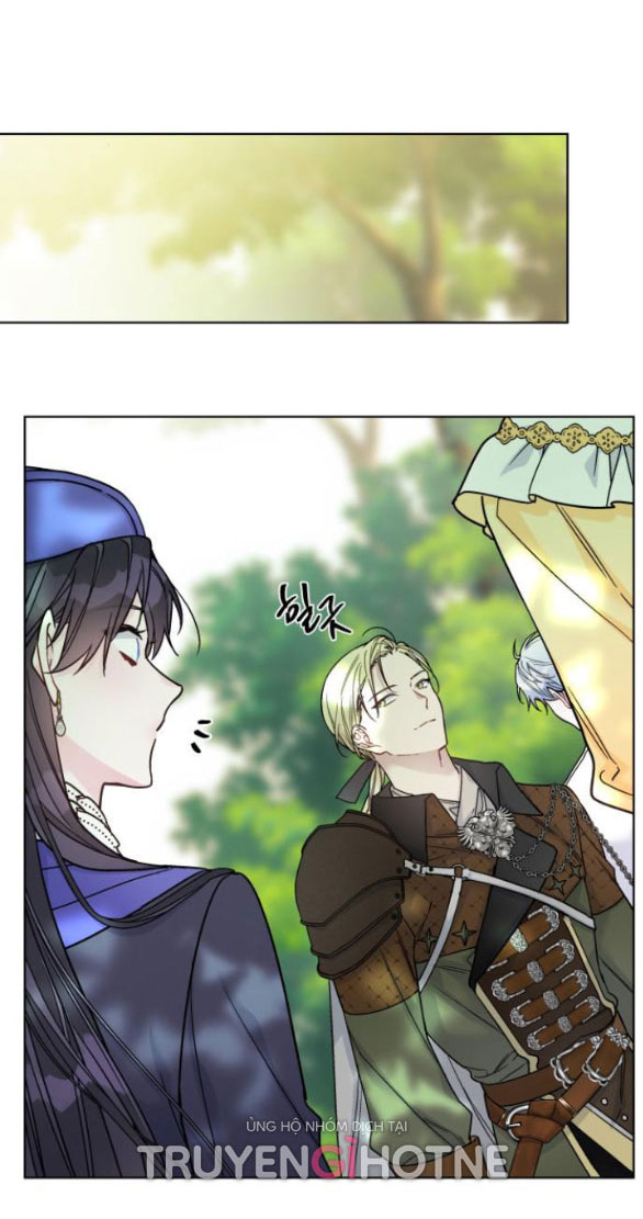 cách hiệp sĩ sống như một tiểu thư chapter 92.1 37