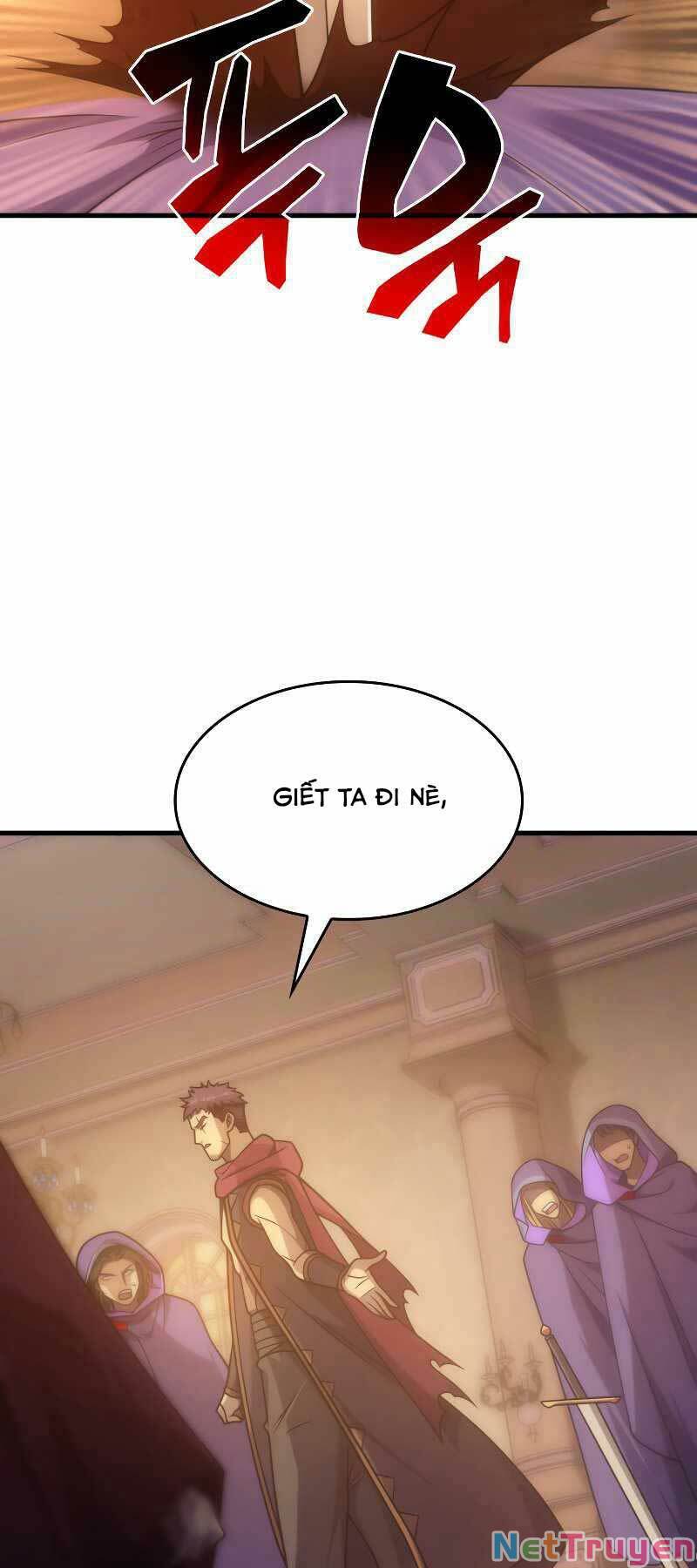 tái sinh ở dị giới, tôi từ công chức trở thành chiến thần chapter 34 23