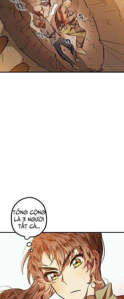 phương pháp tán tỉnh của nữ thợ săn chapter 1 16